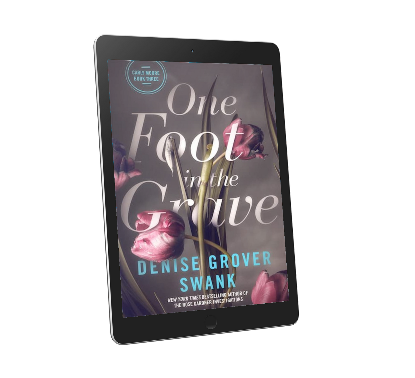 One Foot in the Grave - E-book