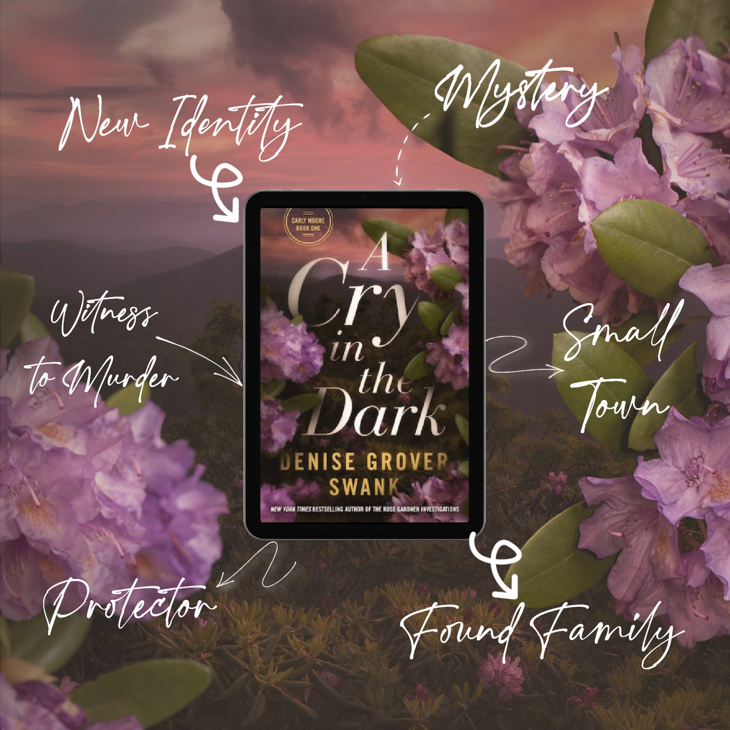 Carly Moore Series E-book Bundle
