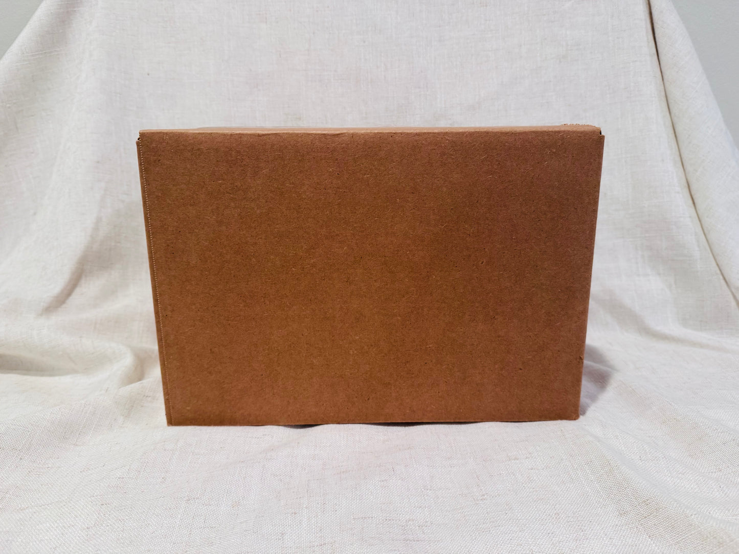 August Surprise Mystery Genre Reader Box