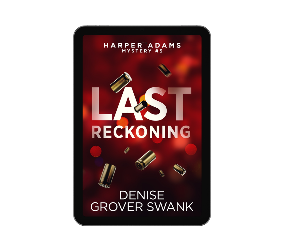 Last Reckoning -- Ebook