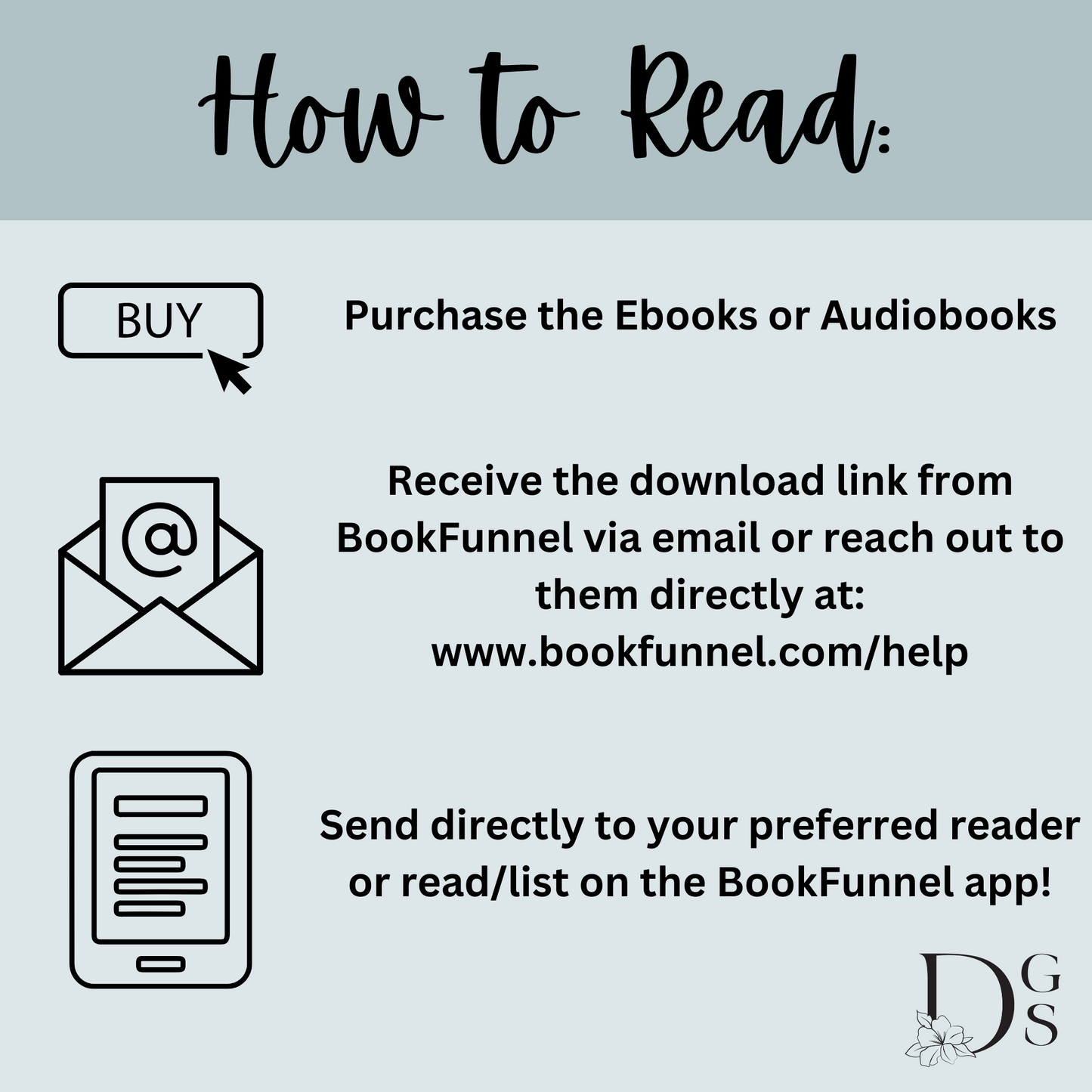 Carly Moore Series E-book Bundle
