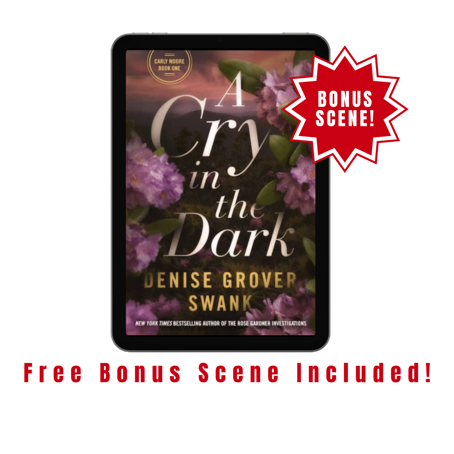 Carly Moore Series E-book Bundle