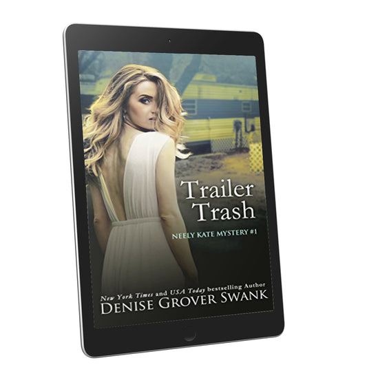 Trailer Trash - E-book