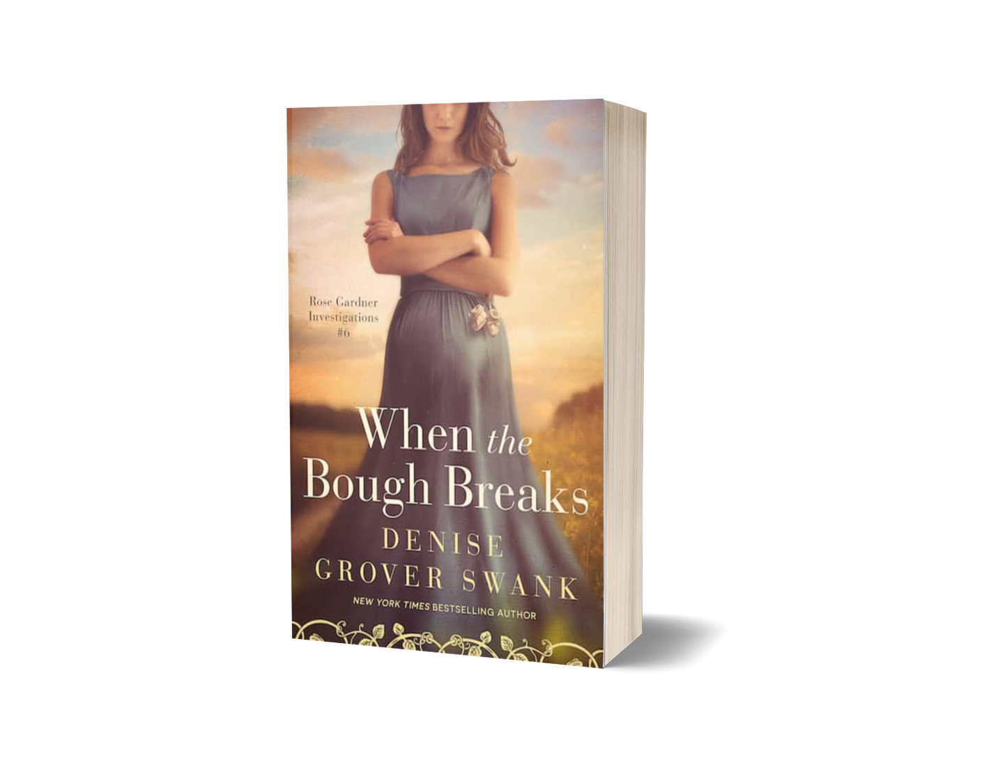 When the Bough Breaks - Paperback