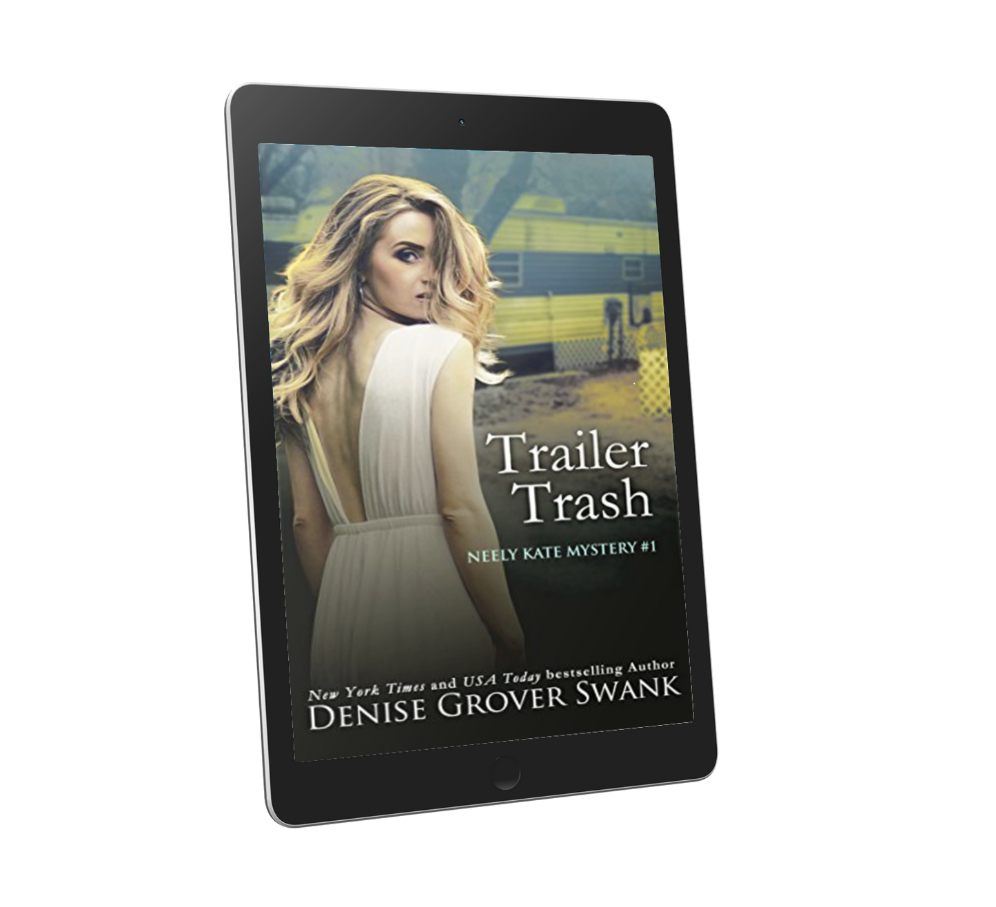 Trailer Trash - E-book