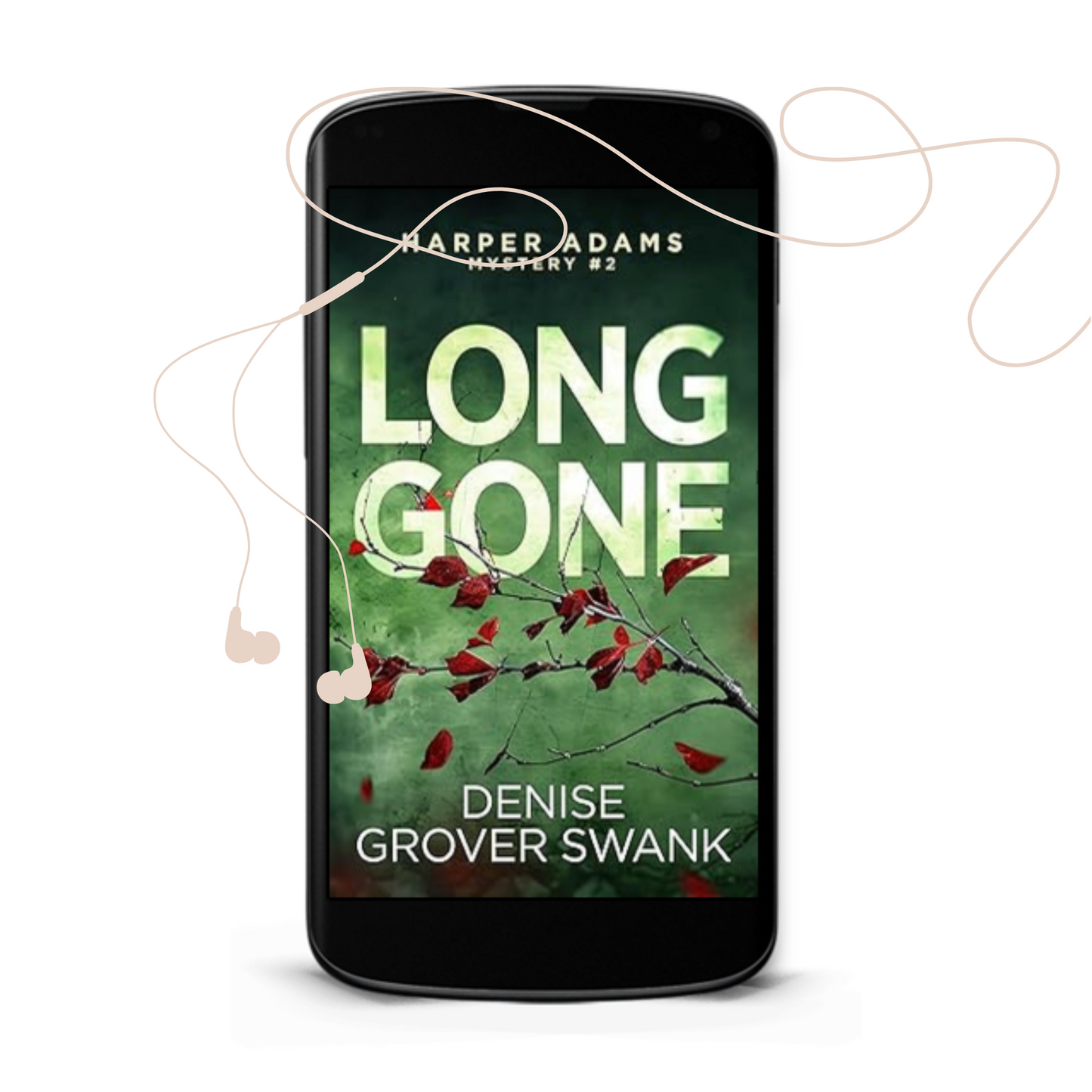 Long Gone - Audiobook