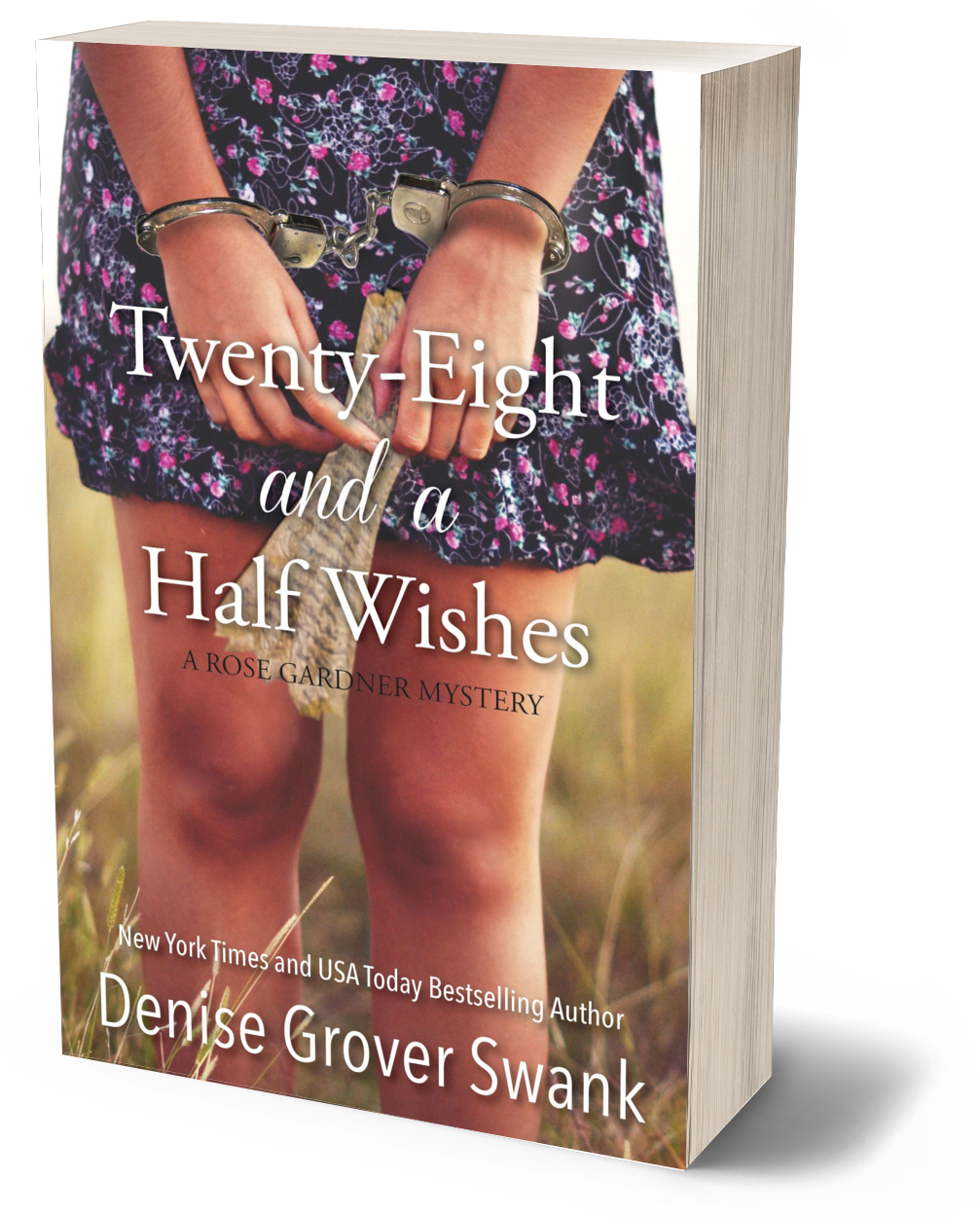 Mystery Lover's Holiday Gift Box