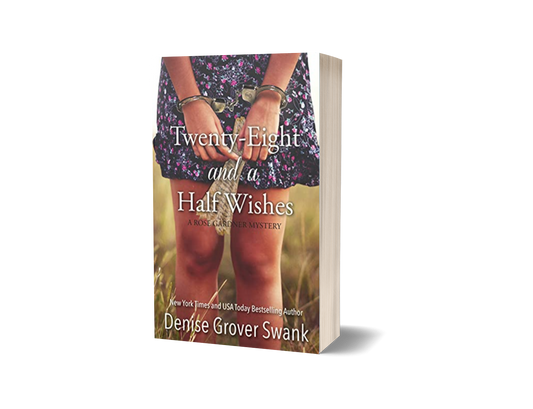 Twenty-Eight and a Half Wishes - Paperback