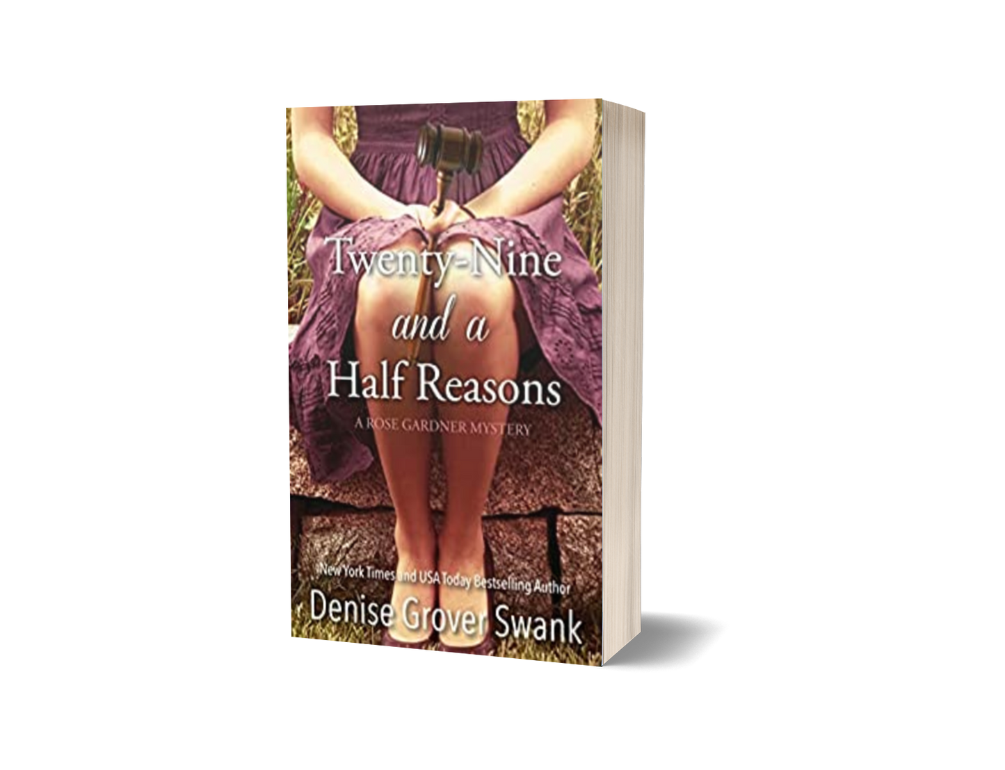 Twenty-Nine and a Half Reasons - Paperback