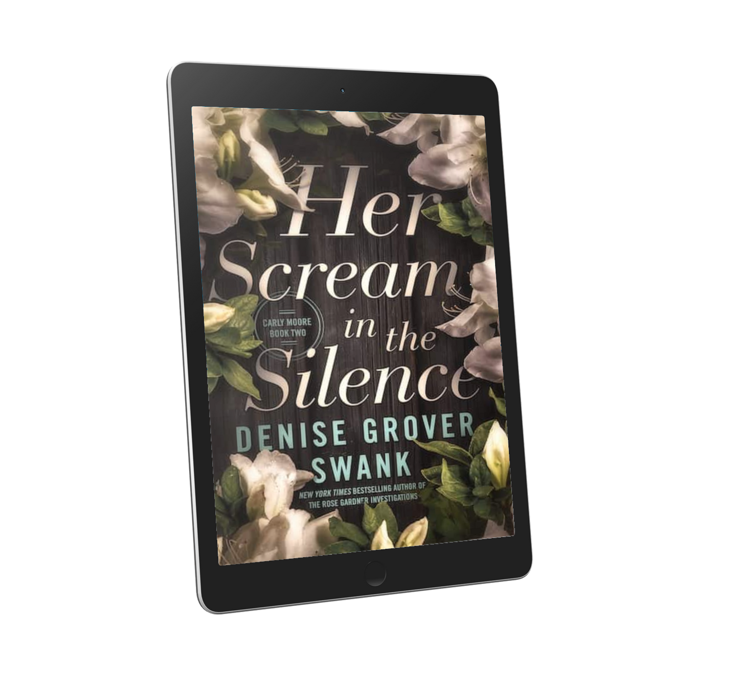 Her Scream in Silence - E-book