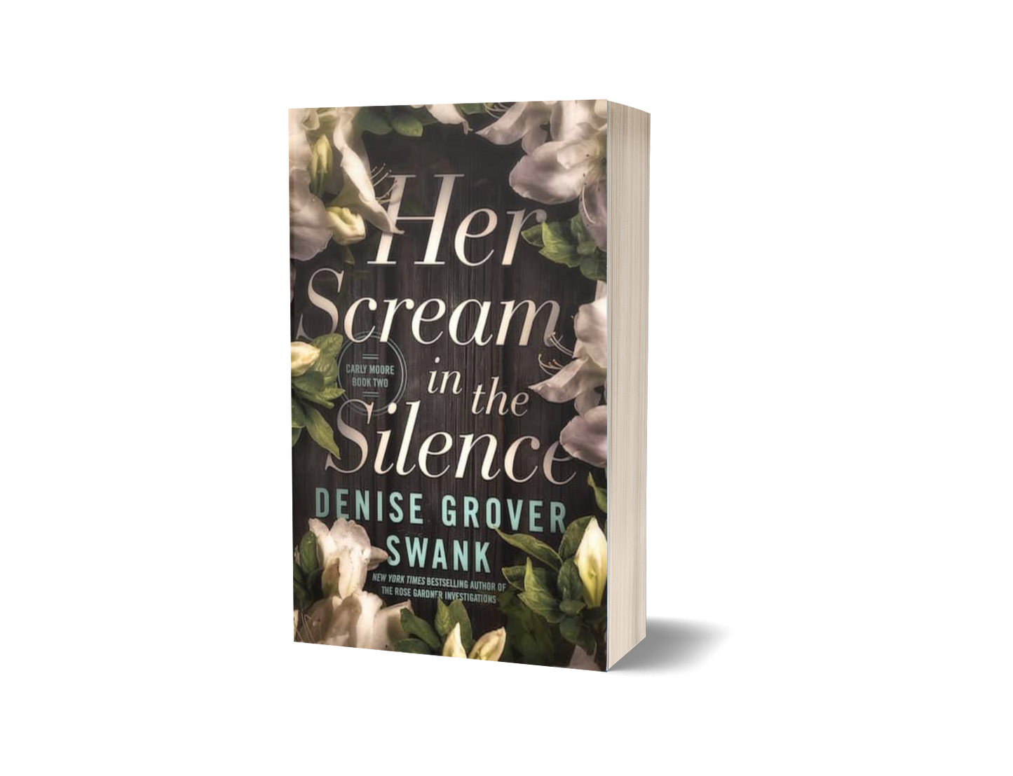 Her Scream in Silence - Paperback