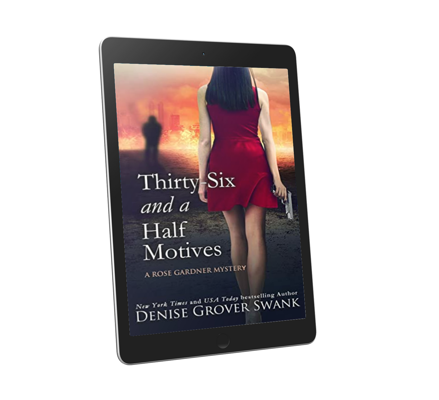 Thirty-Six and a Half Motives - E-book