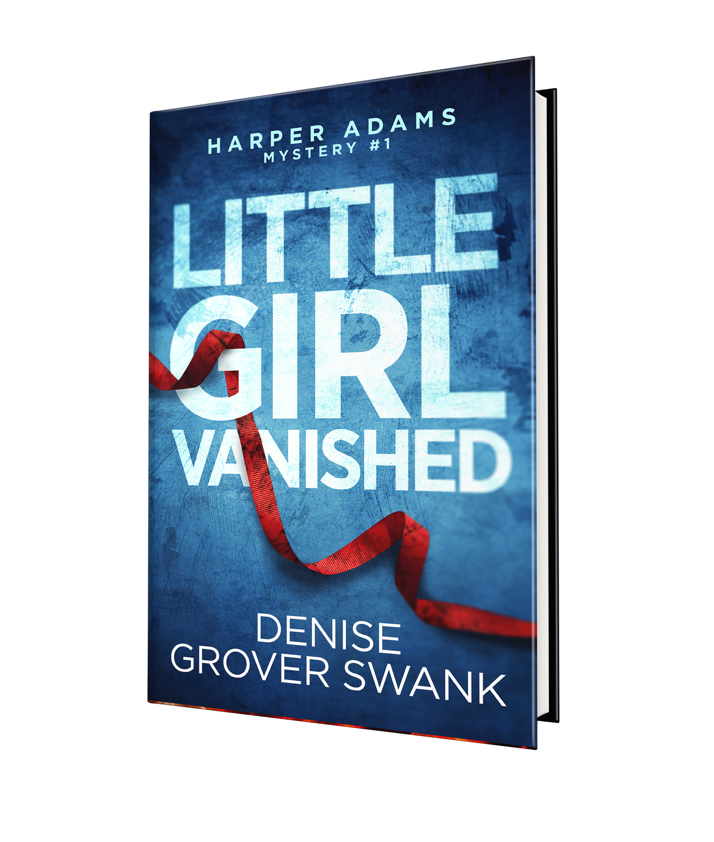 Mystery Lover's Holiday Gift Box