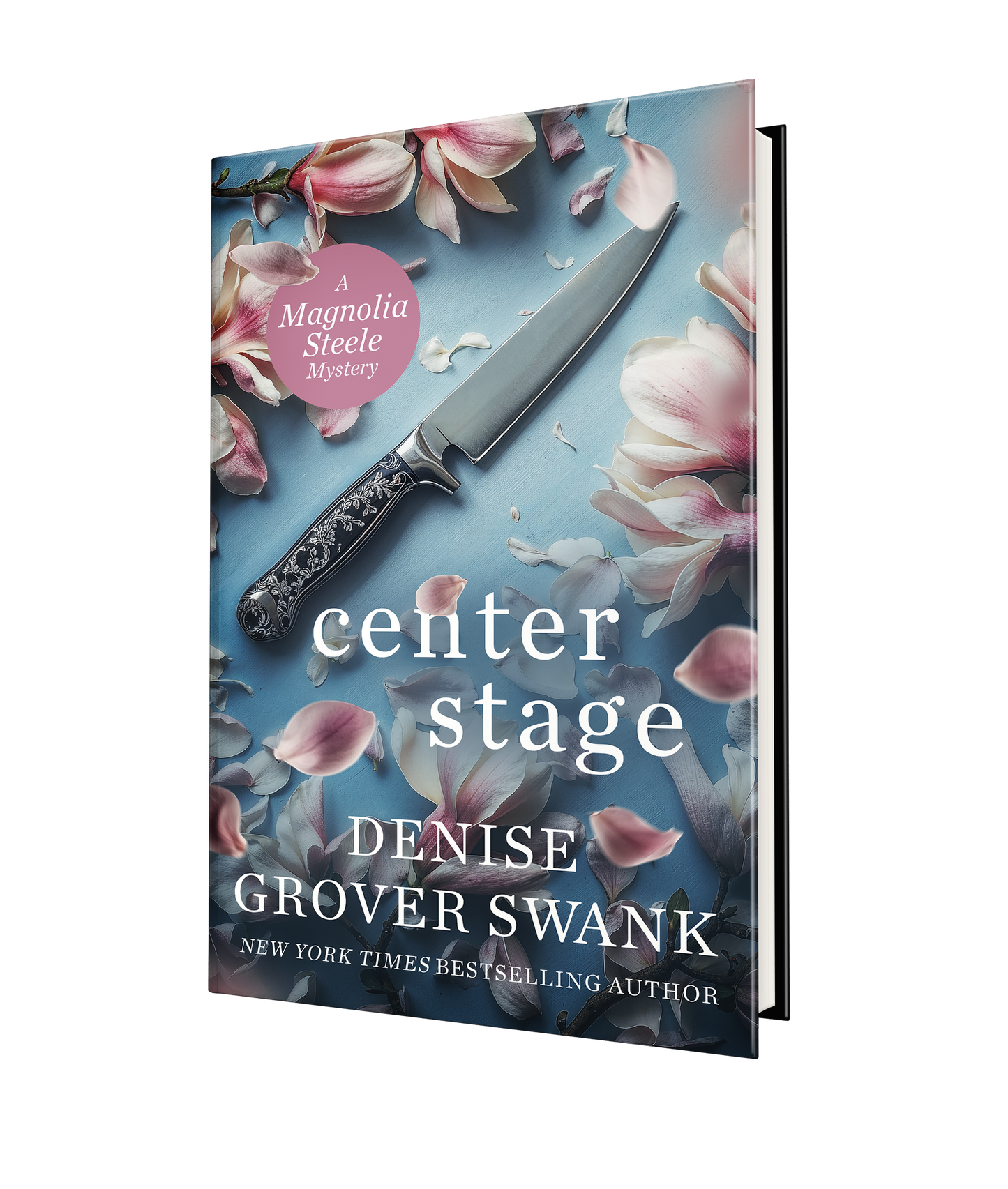 Center Stage - Paperback