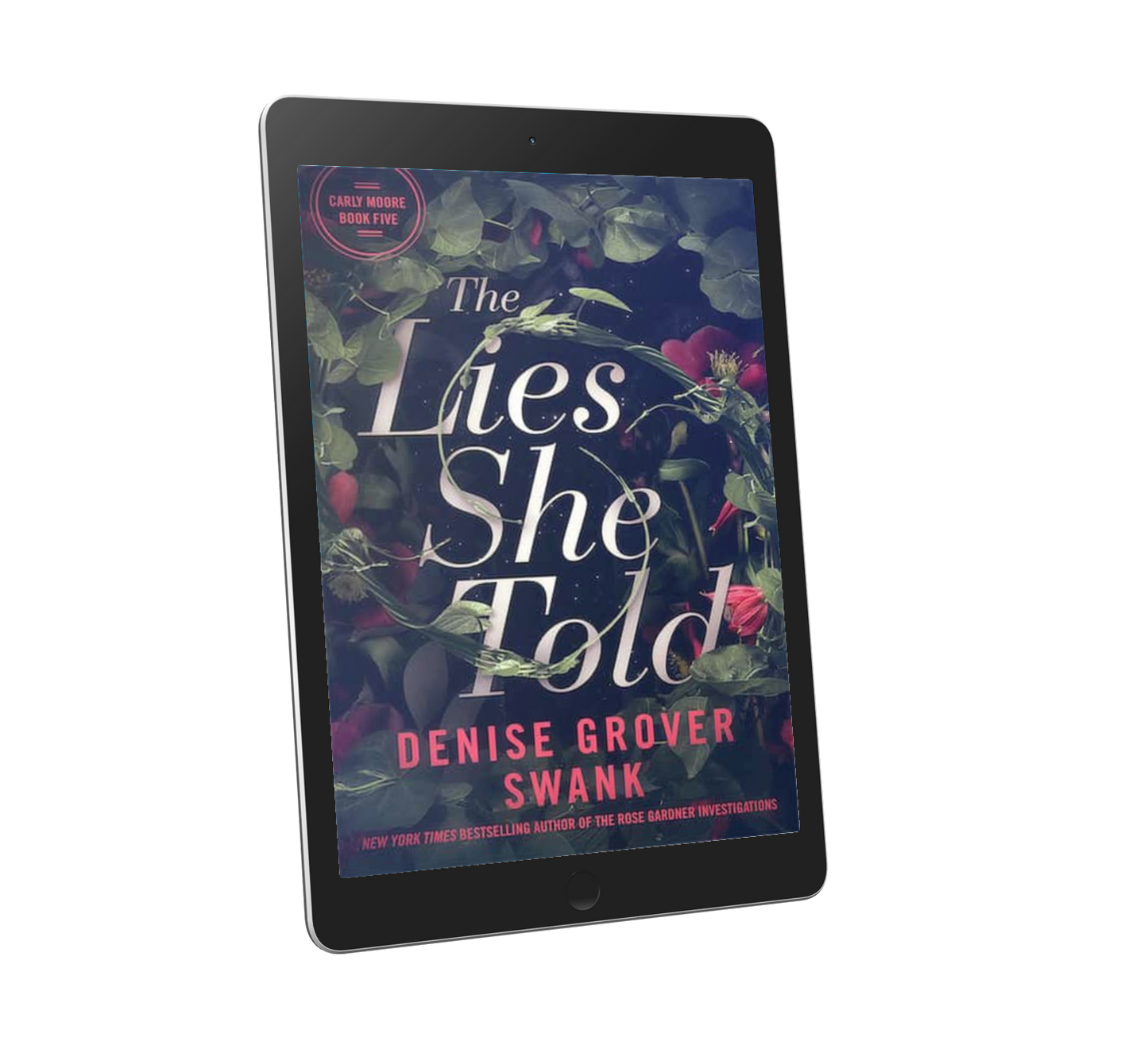 The Lies She Told - E-book