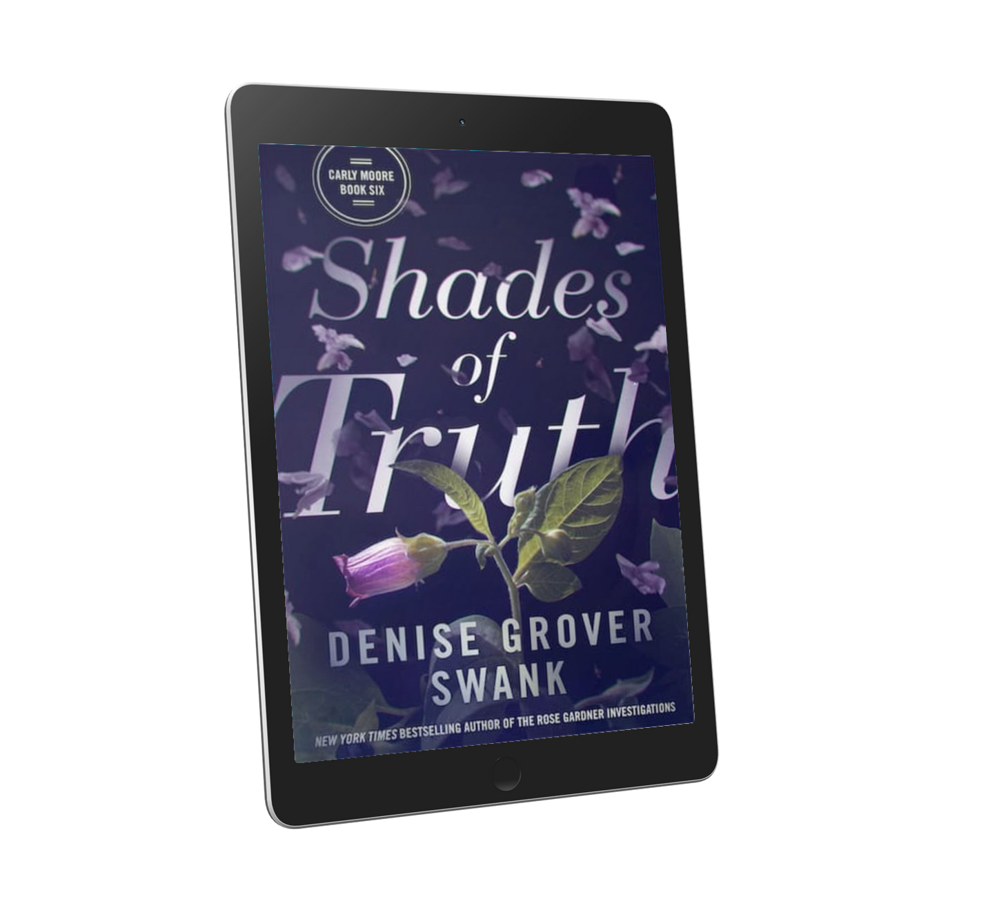 Shades of Truth - E-book