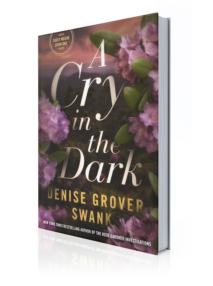 Mystery Lover's Holiday Gift Box