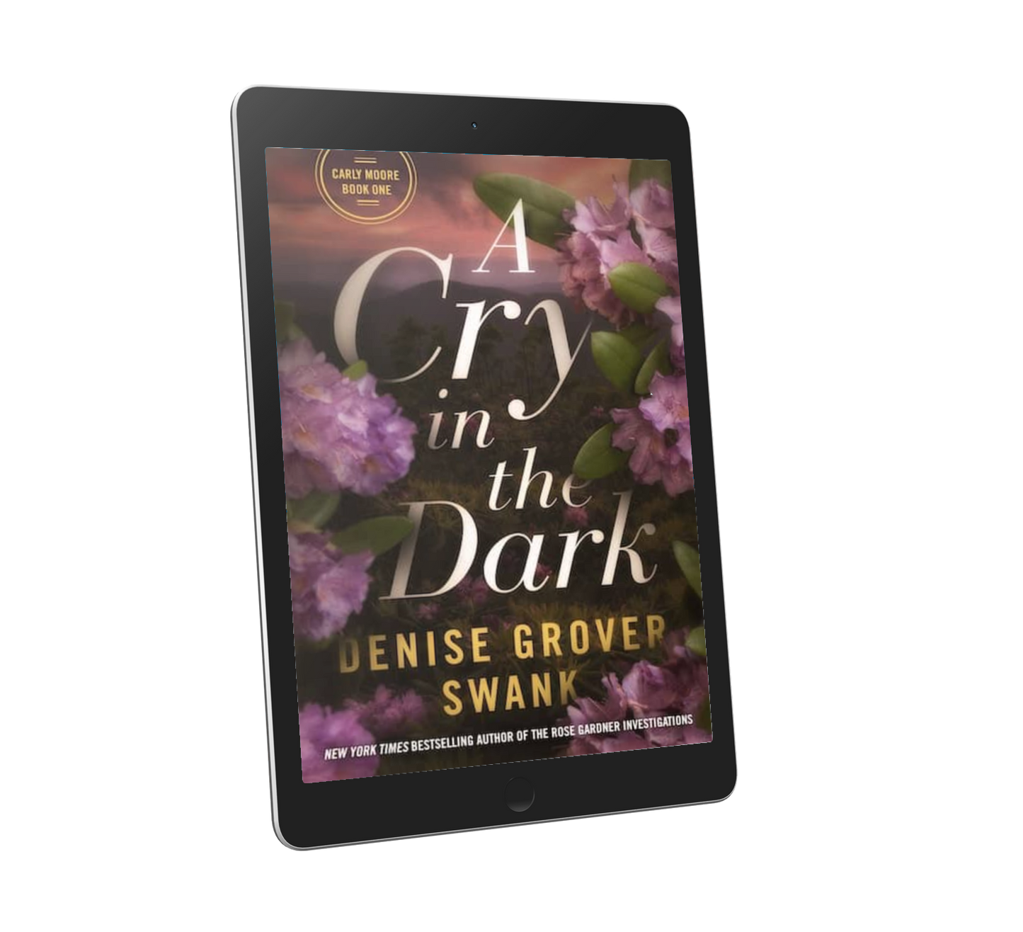 A Cry in the Dark - E-book