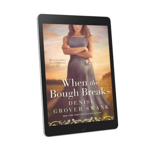 When the Bough Breaks - E-book