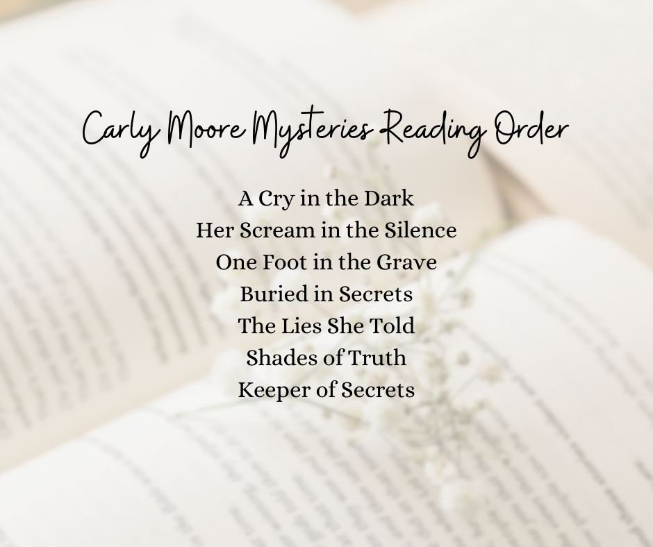 A Cry in the Dark - E-book