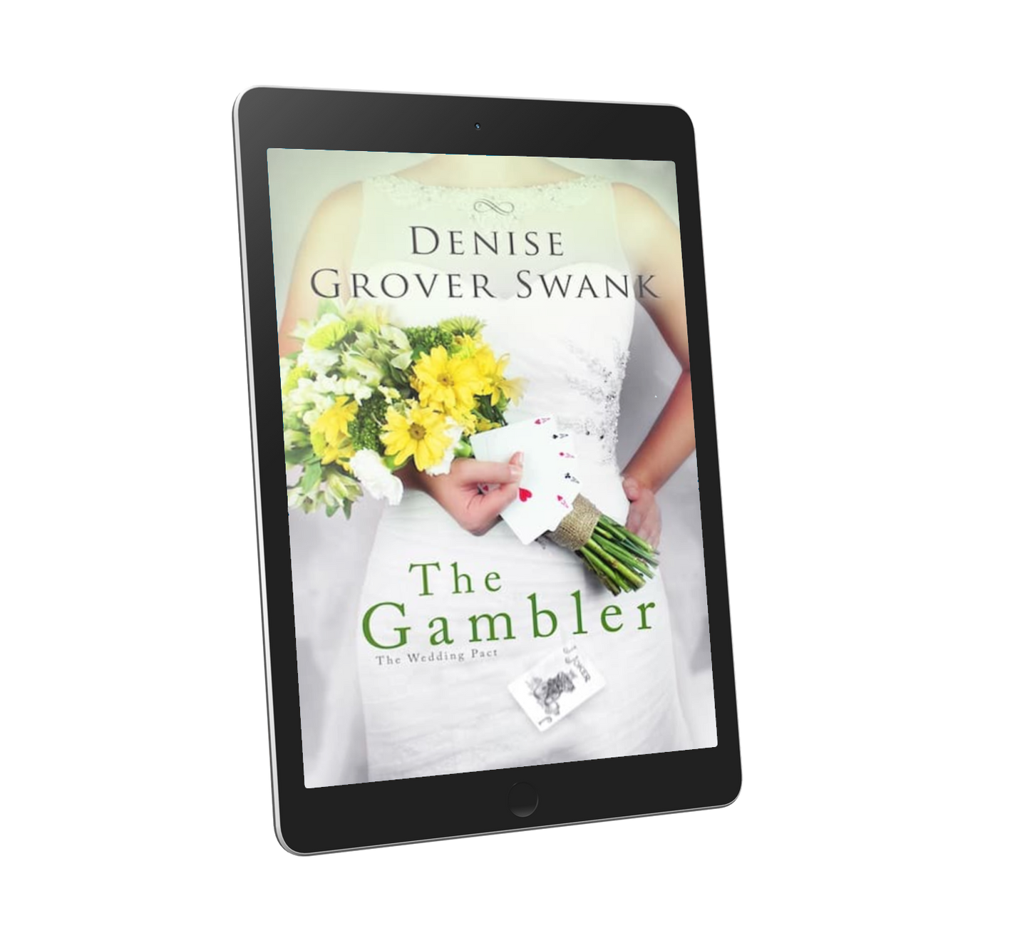 The Gambler - E-Book