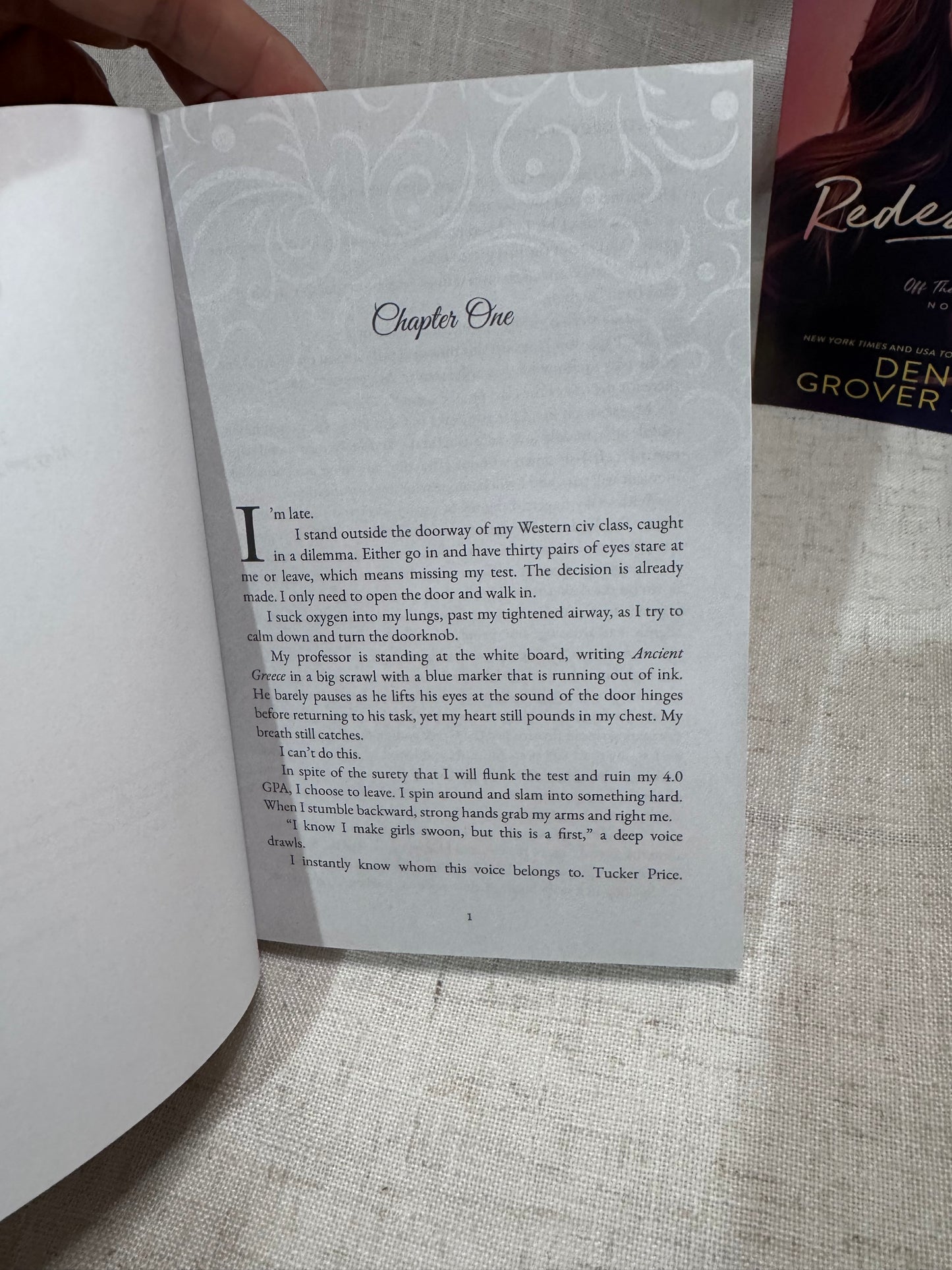 Off the Subject: The Complete Three-Book Paperback Collection