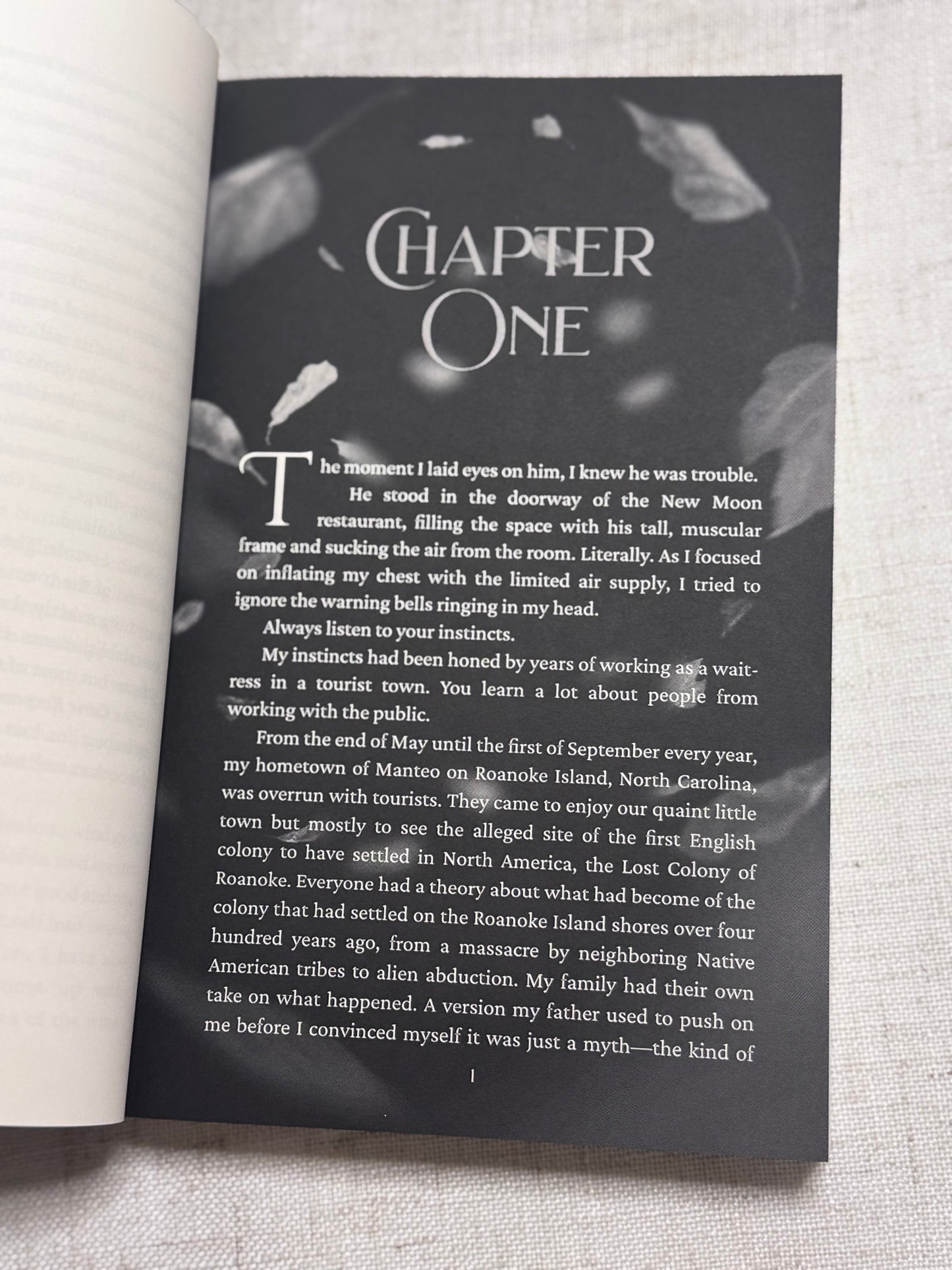 Curse Keepers Special Edition Print book set