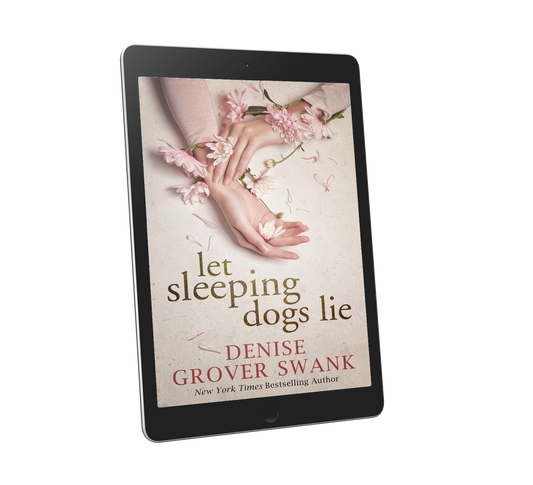 Let Sleeping Dogs Lie - E-book