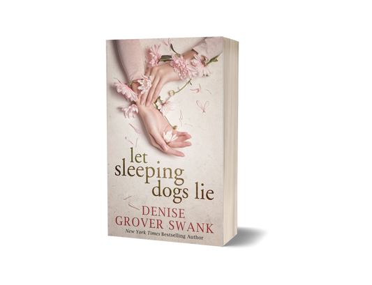 Let Sleeping Dogs Lie - Paperback