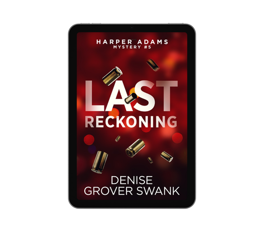 Last Reckoning -- Ebook