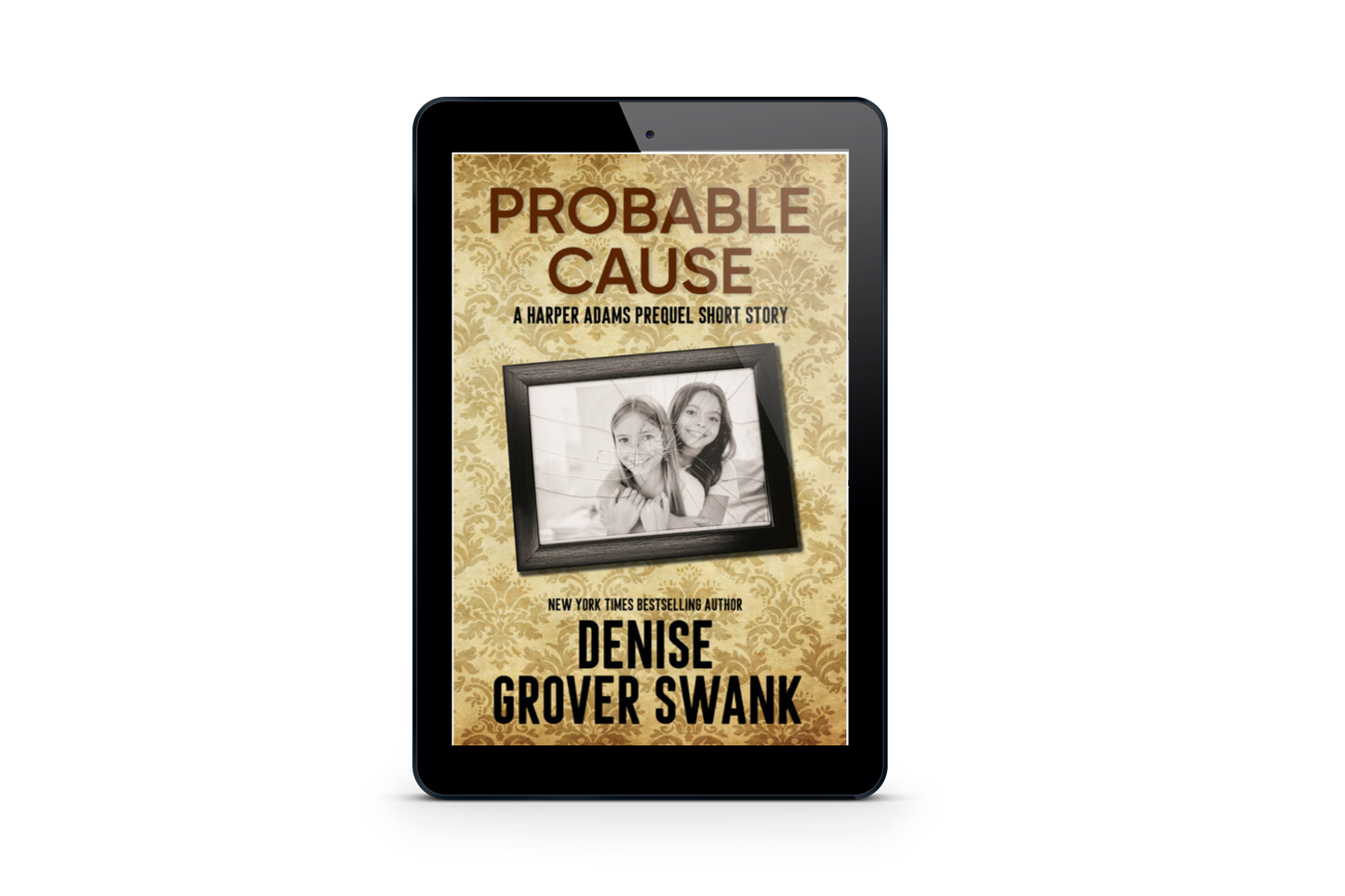 Probable Cause - E-book