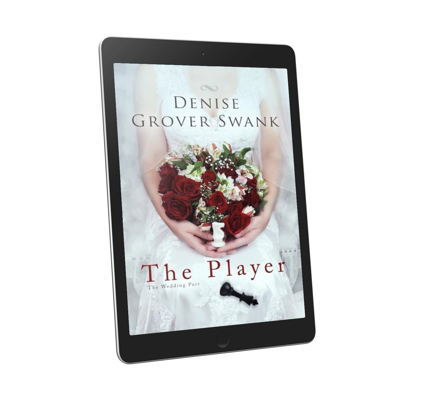 The Player - E-Book