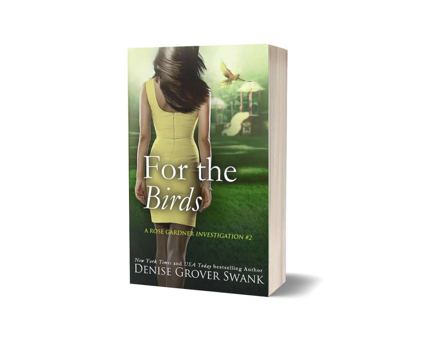 For the Birds - Paperback