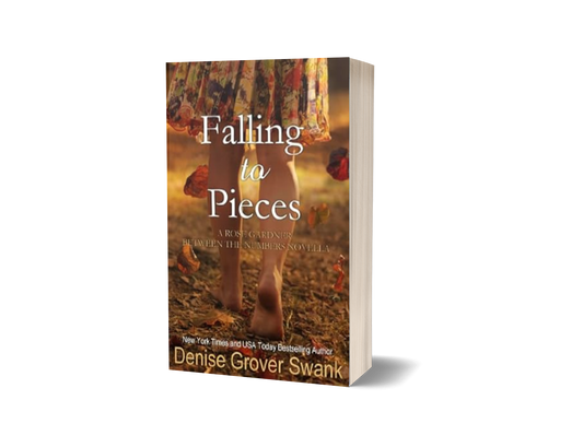 Falling to Pieces - Paperback