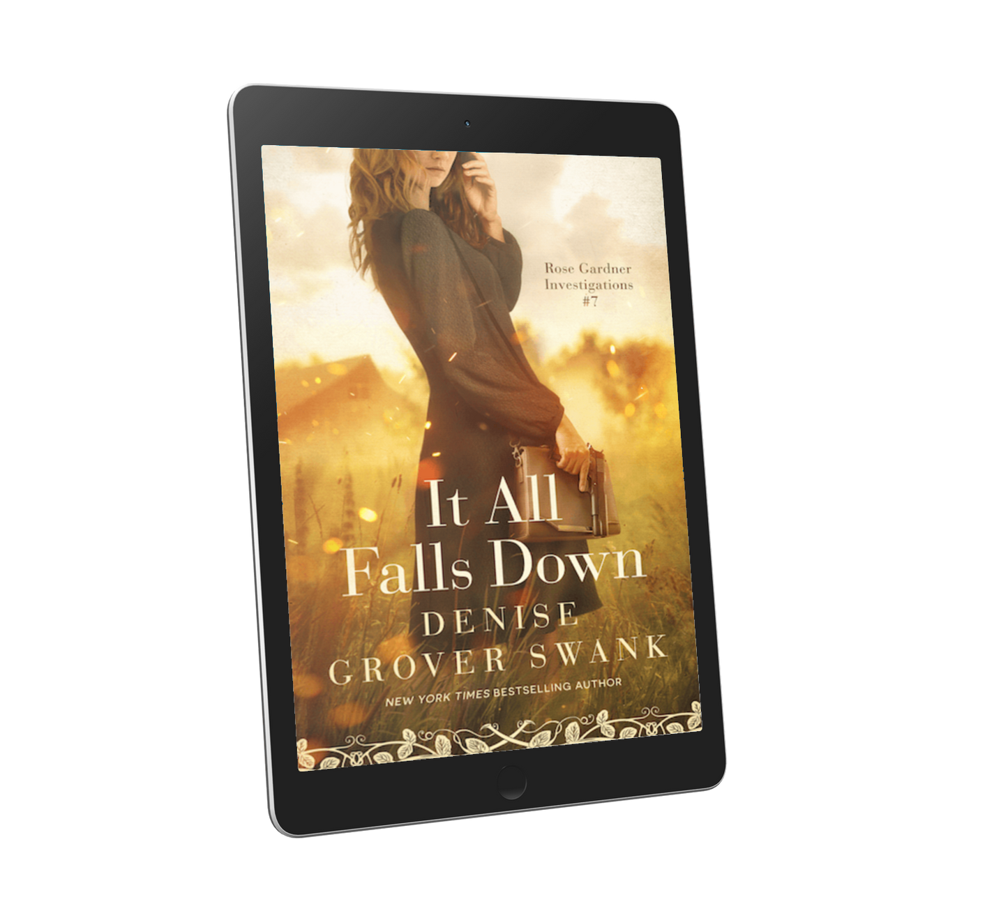 It All Falls Down - E-book