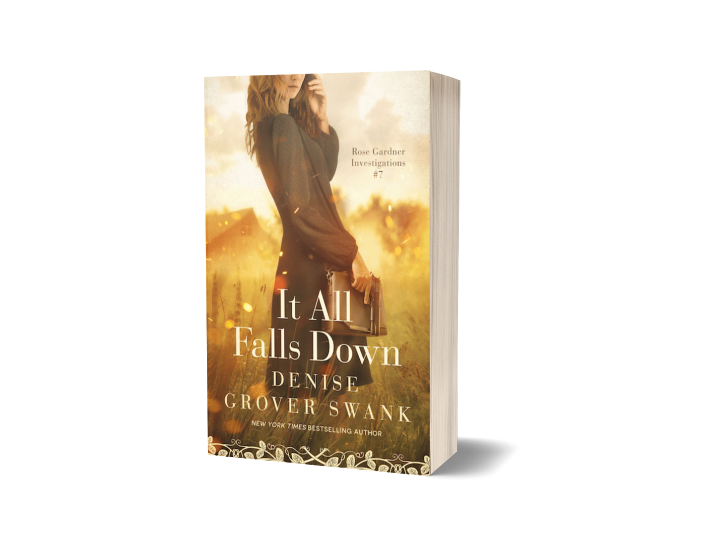 It All Falls Down - Paperback