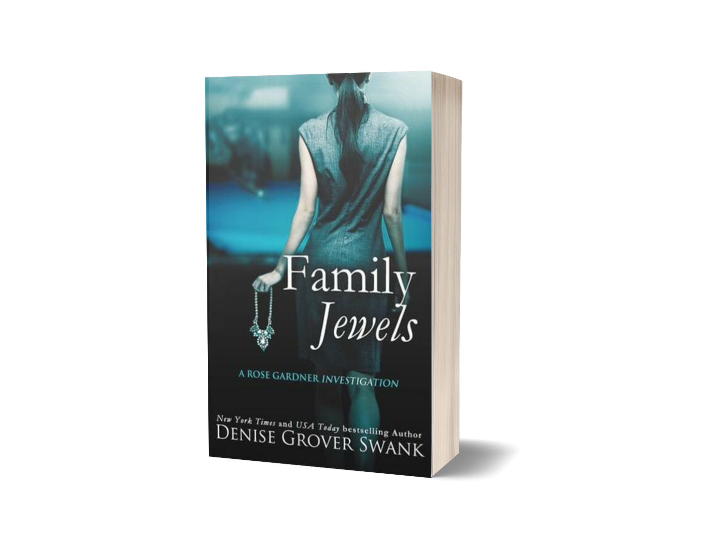 Family Jewels - Paperback