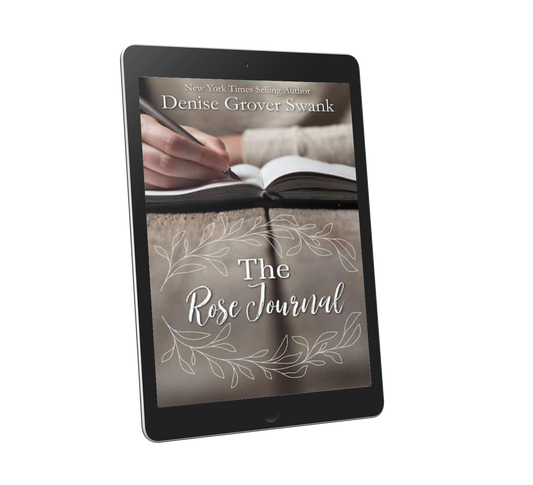 The Rose Journal - E-book