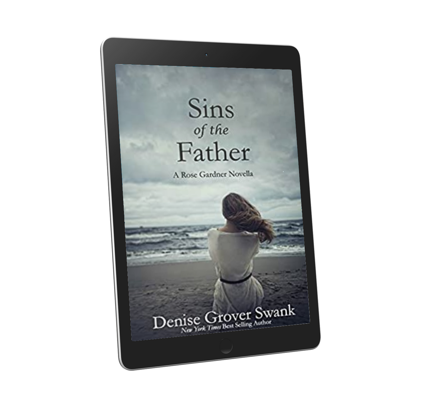 Sins of the Father - E-book