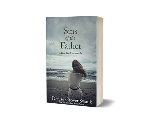 Sins of the Father - Paperback