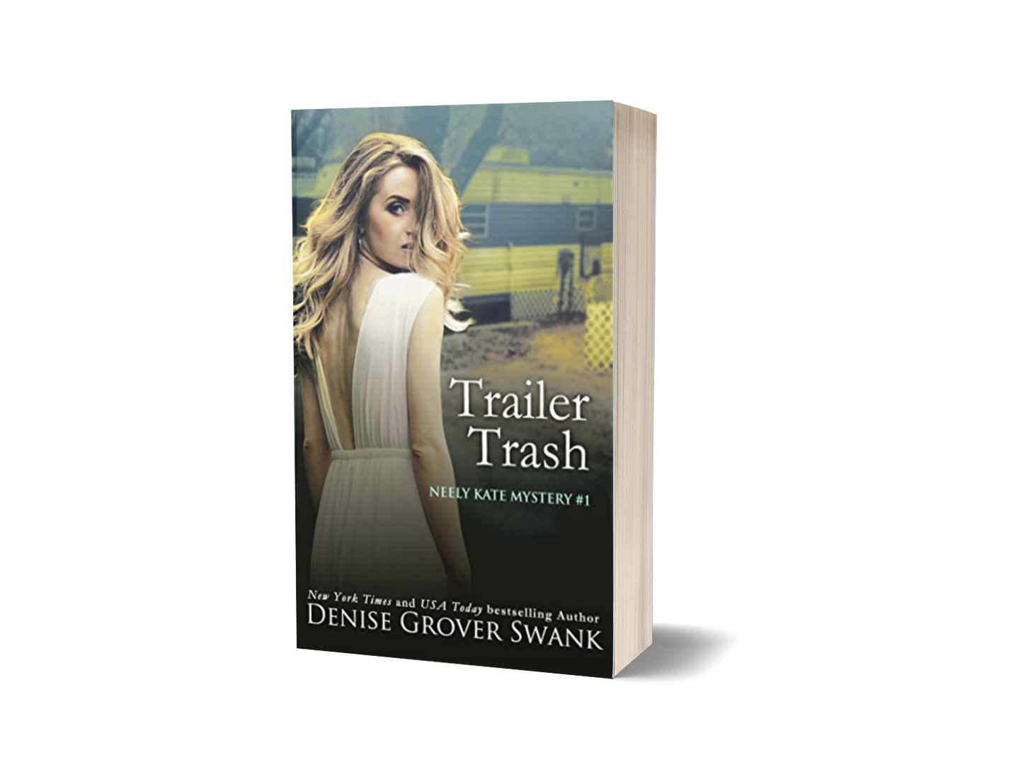 Trailer Trash - Paperback